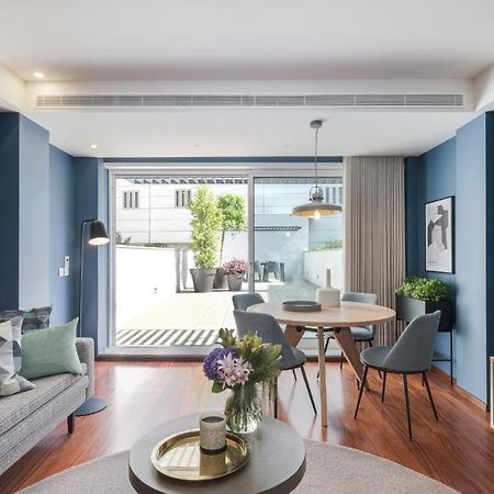 Nº150 Apartment Duplex With Terrace บรากา ภายนอก รูปภาพ