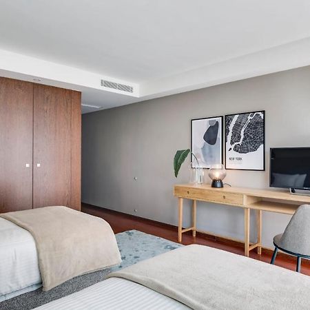 Nº150 Apartment Duplex With Terrace บรากา ภายนอก รูปภาพ