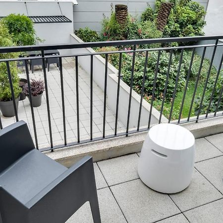 Nº150 Apartment Duplex With Terrace บรากา ภายนอก รูปภาพ