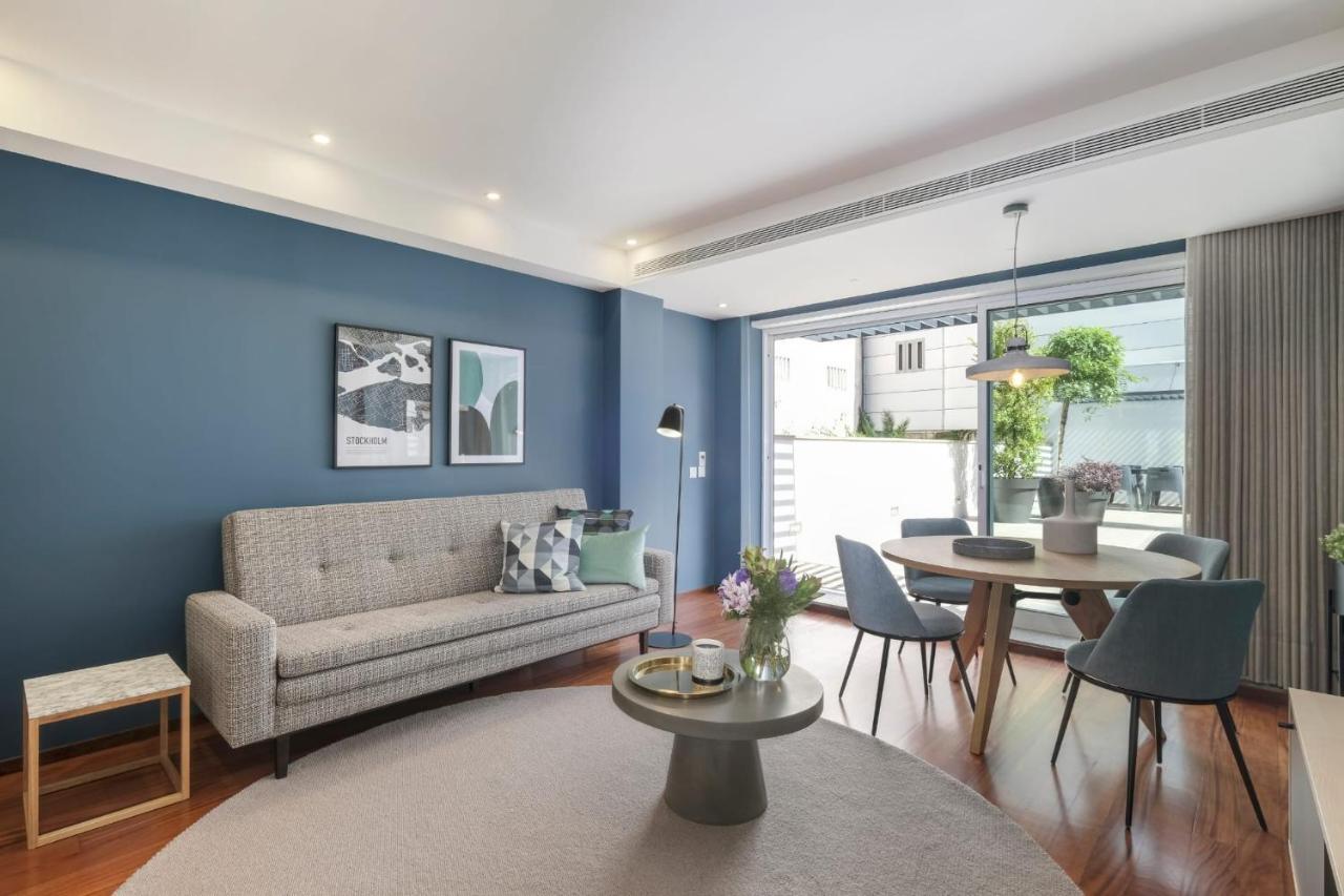 Nº150 Apartment Duplex With Terrace บรากา ภายนอก รูปภาพ
