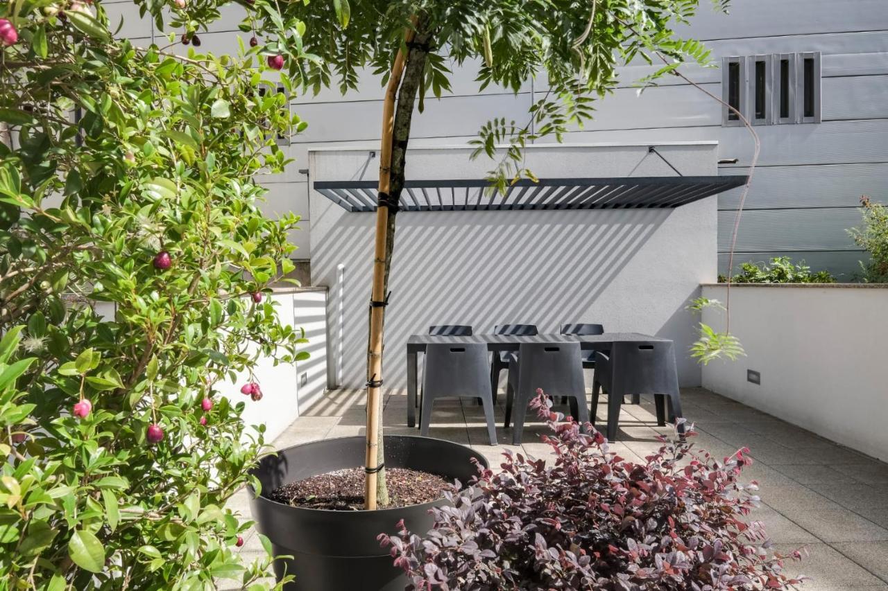 Nº150 Apartment Duplex With Terrace บรากา ภายนอก รูปภาพ