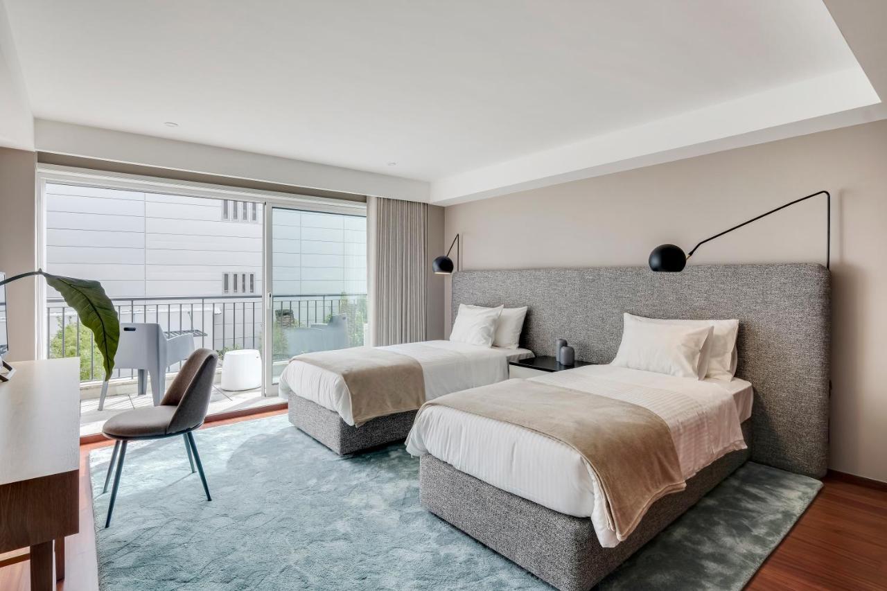 Nº150 Apartment Duplex With Terrace บรากา ภายนอก รูปภาพ
