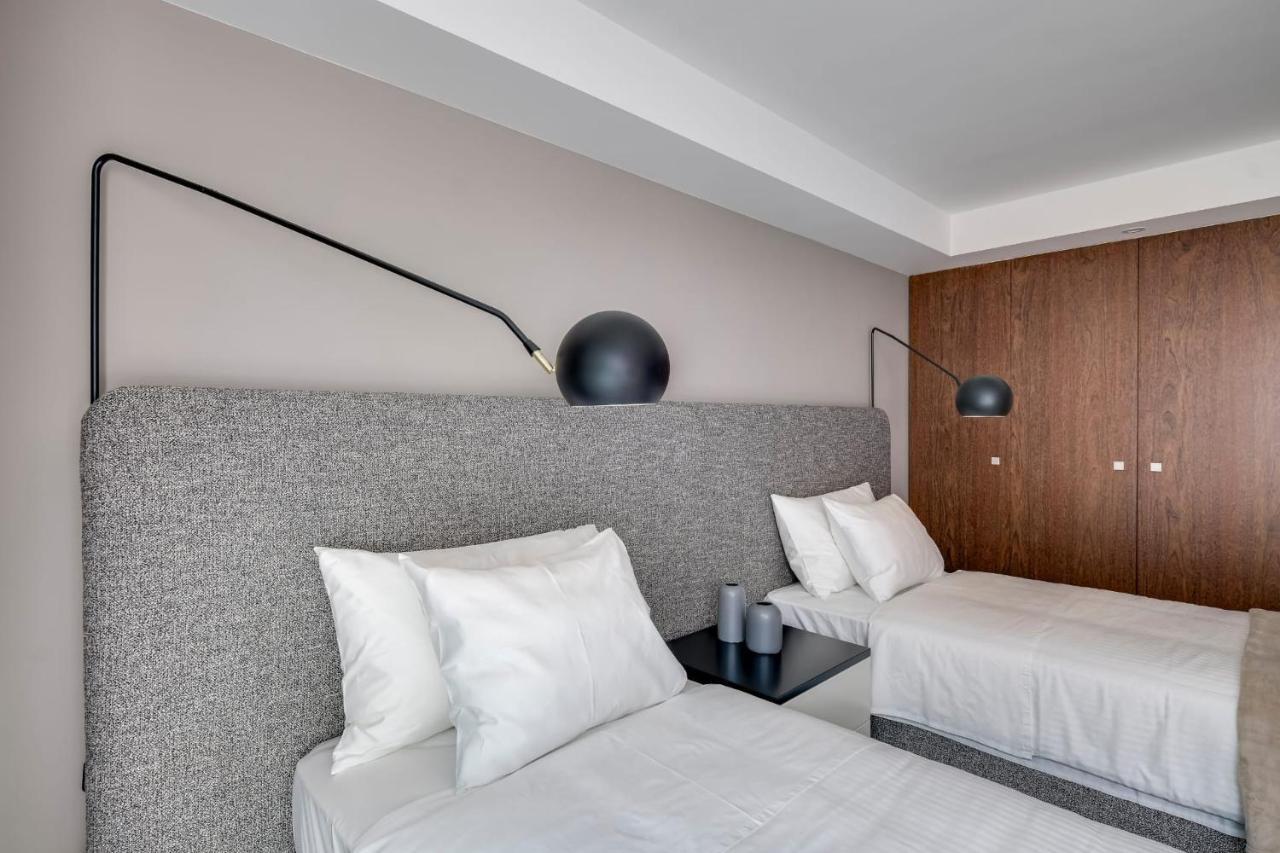 Nº150 Apartment Duplex With Terrace บรากา ภายนอก รูปภาพ