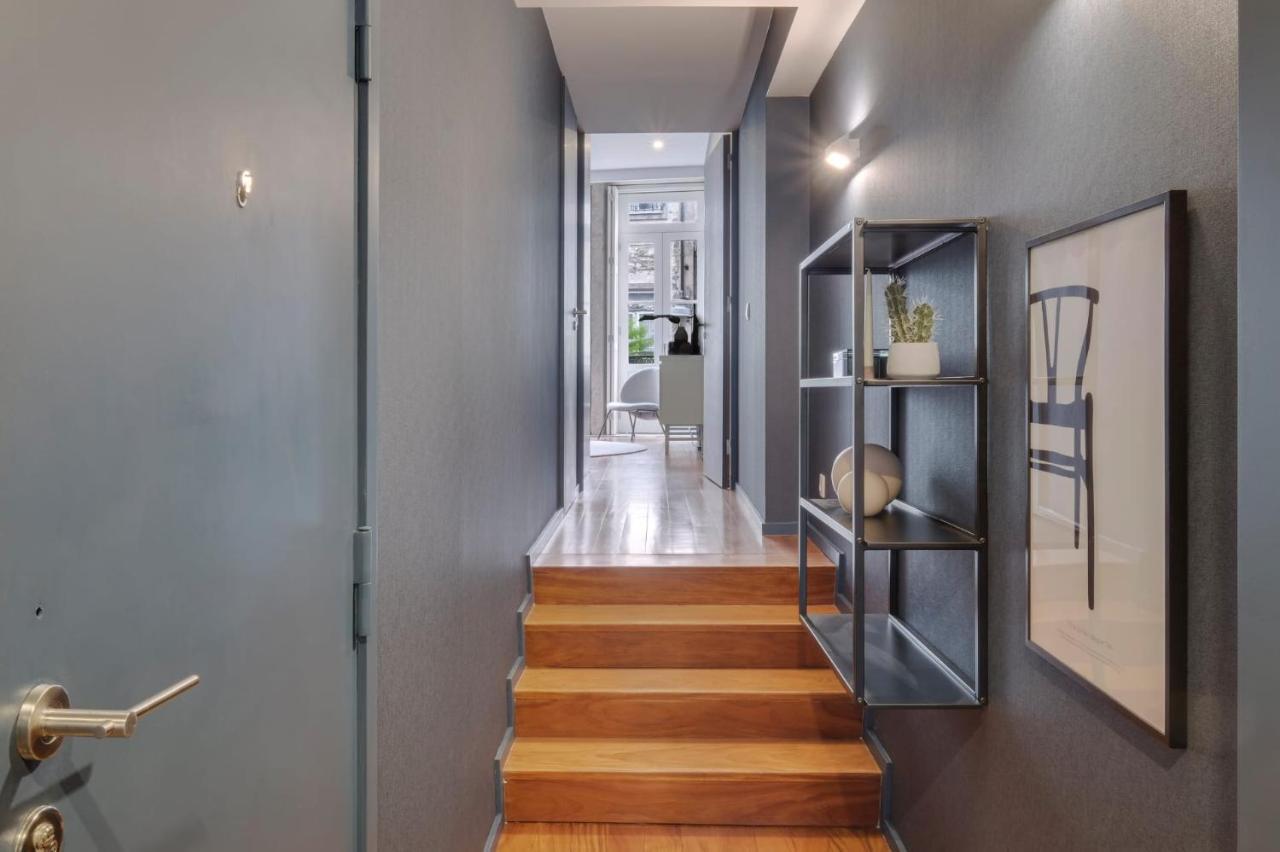 Nº150 Apartment Duplex With Terrace บรากา ภายนอก รูปภาพ