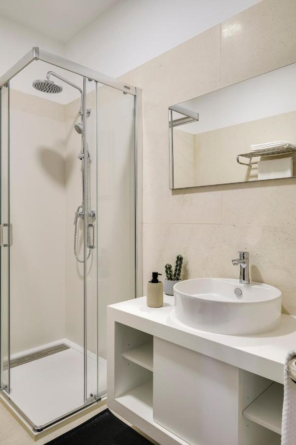 Nº150 Apartment Duplex With Terrace บรากา ภายนอก รูปภาพ